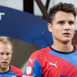 Potvrzeno. Aleš Matějů míří do Premier League  