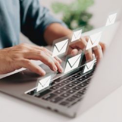 Pozor na přílohy v mailech, může v nich být počítačový vir