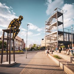 Prazdroj lidem: pivovar podvacáté podpoří prospěšné projekty v Plzni