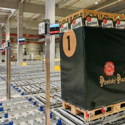 Prazdroj loni investoval v pivovarech a odvedl rekordní daně