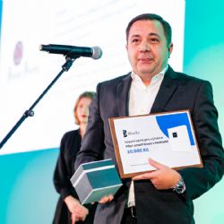 Prazdroj se stal Trendsetterem v oblasti udržitelnosti