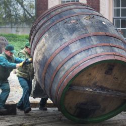Prazdroj v rámci Industry Open mimořádně otevře vodárenskou věž a bednárnu 