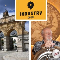 Prazdroj při Industry Open zve návštěvníky do méně známých zákoutí pivovaru 
