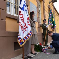 Před 70 lety byl popraven Heliodor Píka, Plzeň si připomněla jeho osud 