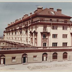 Přednáška představí plzeňského architekta Františka Sammera