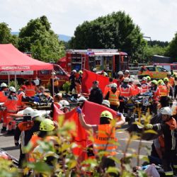 Přednáška představí přeshraniční záchrannou službu v době Evropy bez hranic  