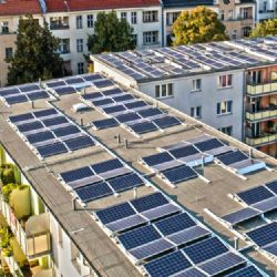 Přednáška probere chytrá řešení pro oblasti energetiky a životního prostředí 