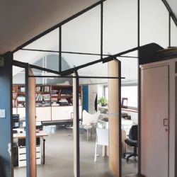 Přednáškový cyklus o architektuře a designu zahájí Adam Štěch a Michael Vasku 