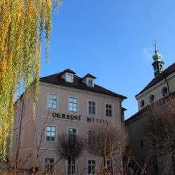 Přehled akcí, výstav a expozic v Muzeu Dr. Bohuslava Horáka v Rokycanech Leden 2019