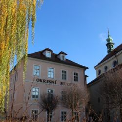 Přehled prosincových výstav a expozic v Muzeu Dr. Bohuslava Horáka v Rokycanech
