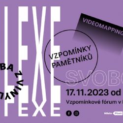Premiérové Reflexe budou 17. listopadu v Plzni patřit svobodě
