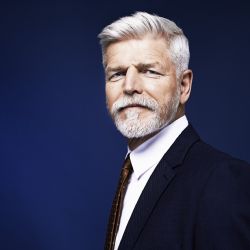 Prezident Pavel v úterý a středu navštíví kraj. Podívá se i na vlky