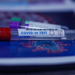 Při pandemii prudce vzrostla u lidí v kraji pracovní neschopnost