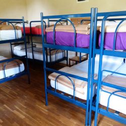 Přibližně 6000 lidí žije v Plzni na ubytovnách