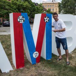 Přijďte na Gambrinus den v pátek a sobotu oslavit 150. výročí pivovaru