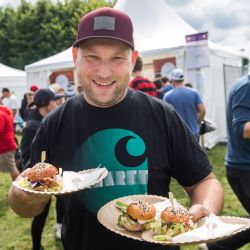  Prima FRESH festival ovládá o víkendu Plzeňský Prazdroj 