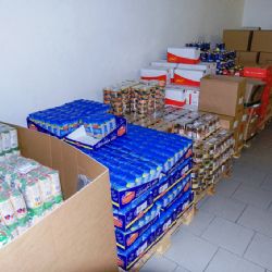 Město Plzeň podpoří hospic, diecézní charitu i potravinovou banku   