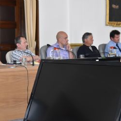 Primátor Plzně přijal zástupce obchodních center, řešil s nimi téma cizinci 