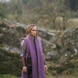 Princezna zakletá v čase se točila i na Gutštejně