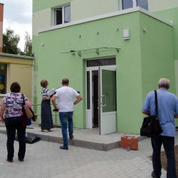 Přístavba školky v Čechově ulici v Rokycanech je levnější 