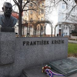 Pro nás jsou důležité i malé pomníky, říká starosta David Procházka
