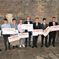Program Prokopa Diviše podporuje elektro vzdělání i v kraji