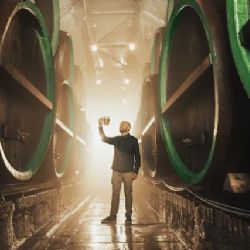 Prohlídková trasa Pilsner Urquell získala prestižní ocenění World Travel Awards 