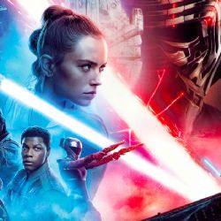 Projděte se s herci a tvůrci filmu Star Wars po červeném koberci