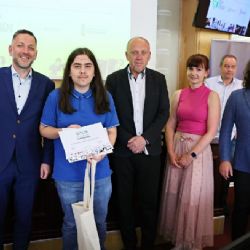 Projekt Bezpečný internet zná své vítěze