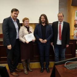 Projekt Kraje pro bezpečný internet zná své vítěze