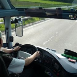 Projekt krajů Čtyřmezí: Nové autobusové linky i uznávaní tarifů