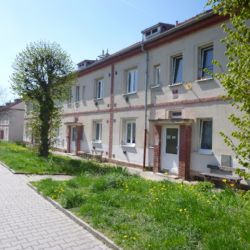 Plzeň aktualizovala svou koncepci sociálního a dostupného bydlení
