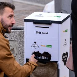Druhé kolo soutěže Spolu pro Plzeň odstartuje 1. června