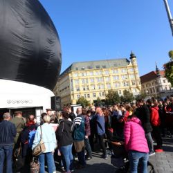Projekt Totalita zve tento týden i na besedy s pamětníky