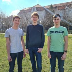 Projekty plzeňských studentů zlepšují život obyvatelům měst