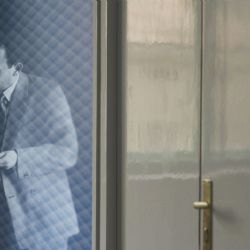 Promosnímek o Loosových interiérech ovládl řecký filmový festival 