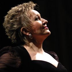 Prosincová Beseda: Eva Urbanová i vánoční koncerty L. Bílé i J. Ledeckého 