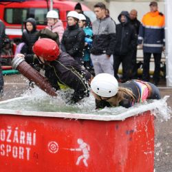 První obvod i letos podpoří kulturu a sport, dostane se i na děti a seniory 