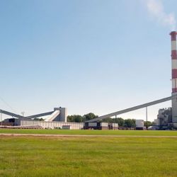  První parní turbína zamíří z Plzně do Spojených států amerických