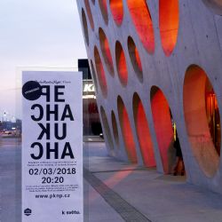 První PechaKucha Night zavede návštěvníky na Novou scénu 