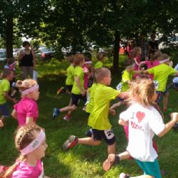 První ročník Škodaland Race Junior se těšil velkému zájmu