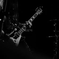 První zastávkou Rock Star(t) festivalu je Žihle