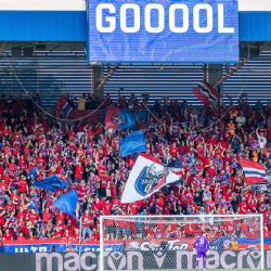 PSG, Chelsea? Plzeňští fanoušci vyhlížejí los Ligy mistrů
