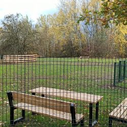 Psí louka, parkoviště. Trojka letos proinvestuje 23 milionů