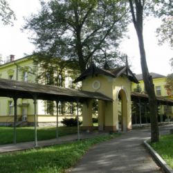 Psychiatrická nemocnice v Dobřanech slouží již 136 let