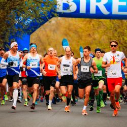 Půlmaraton Plzeňského kraje spustil registrace