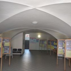 Putovní výstava soutěže Stavba roku Plzeňského kraje 2018 začíná v Plané