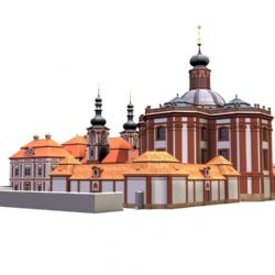 Putovní výstavu krajské soutěže Stavba roku hostí Stod  
