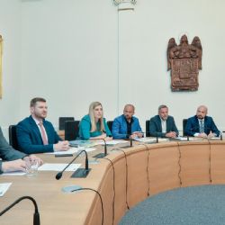 Rada města Plzně bilancuje: Část projektů je hotova, na dalších se pracuje 