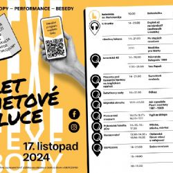 Reflexe svobody II. Plzeň se 17. listopadu vrací do roku 1989 